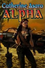 [Book Cover Graphic:Alpha]