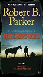 [Book Cover Graphic:Brimstone]