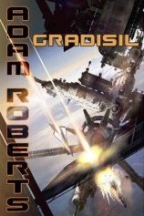 [Book Cover Graphic:Gradisil]