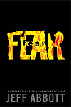 [Book Cover Graphic:Fear]