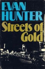 [Book Cover Graphic:Streets of Gold]